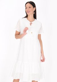 Летнее платье Летнее платье