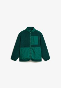 Флисовая куртка Флисовая куртка