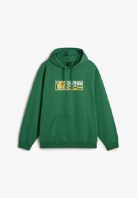 Пуловер с капюшоном Пуловер с капюшоном