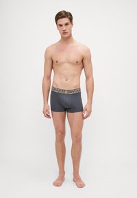 Трусы шортики Трусы шортики