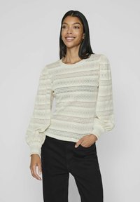 Кружевная блузка Кружевная блузка