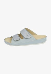 Шлепанцы Шлепанцы