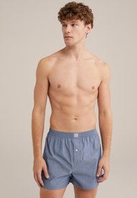 Трусы-боксеры Трусы-боксеры