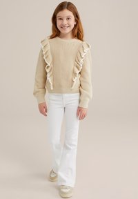 Джинсы Джинсы