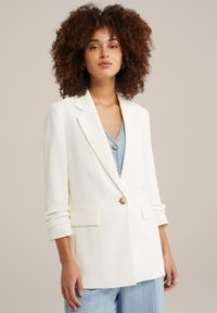 Длинный блейзер Длинный блейзер