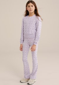 Брюки Брюки