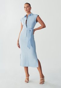 Блузка-платье Блузка-платье