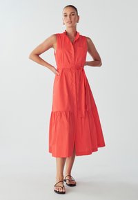 Блузка-платье Блузка-платье