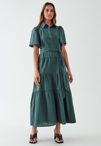 Блузка-платье Блузка-платье