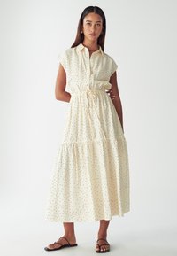 Блузка-платье Блузка-платье