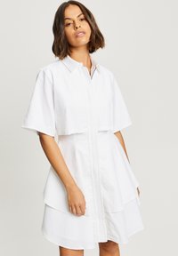 Блузка-платье Блузка-платье