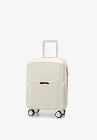 Чемодан на колесах Чемодан на колесах