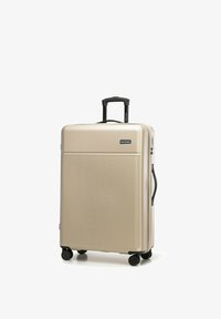 Чемодан на колесах Чемодан на колесах