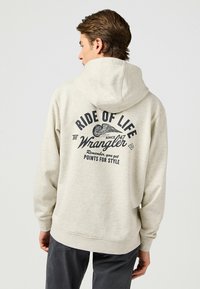 Толстовка Толстовка