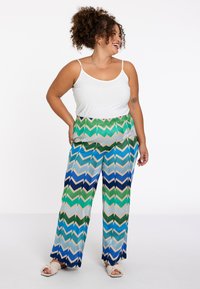 Брюки Брюки