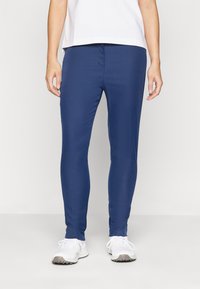 Узкие брюки Узкие брюки