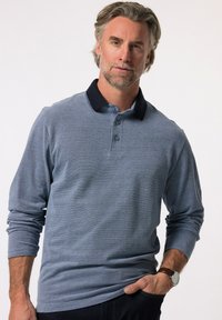 Поло с длинным рукавом Поло с длинным рукавом