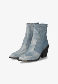 Ботильоны Ботильоны