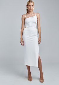 Летнее платье Летнее платье