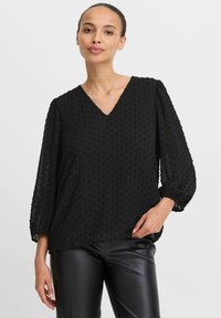 Шифоновая блузка Шифоновая блузка