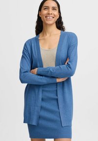 Длинный кардиган Длинный кардиган