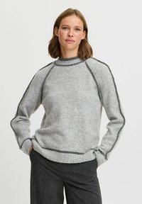 Пуловер Пуловер