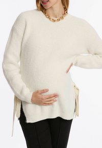 Пуловер для беременных Пуловер для беременных