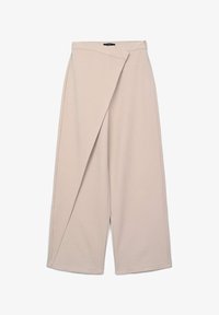 Прямые брюки Прямые брюки