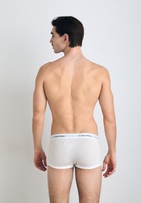 Трусы шортики Трусы шортики