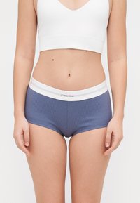 Трусы шортики Трусы шортики