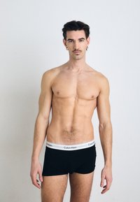 Трусы шортики Трусы шортики