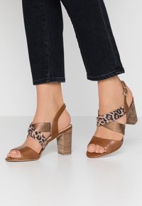 Босоножки Босоножки