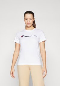 Спортивная майка Спортивная майка