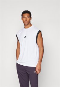 Спортивная майка Спортивная майка