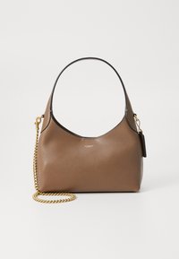 Кожаная сумка Кожаная сумка