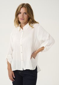 Длинная блузка Длинная блузка