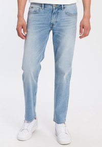 Прямые джинсы Прямые джинсы