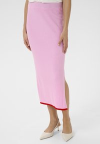 Летняя юбка Летняя юбка