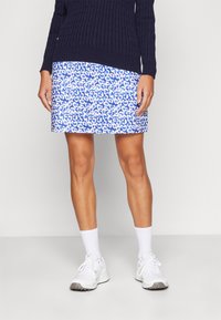 Юбка-брюки Юбка-брюки