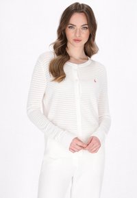 Вязаная кофта Вязаная кофта