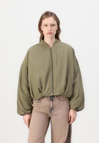 Блузон Блузон