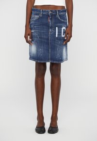 Летняя юбка Летняя юбка