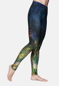 Леггинсы Леггинсы