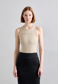 Майка-борцовка Майка-борцовка