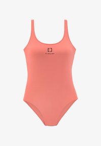 Купальное платье Купальное платье