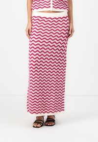 Летняя юбка Летняя юбка