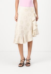 Летняя юбка Летняя юбка