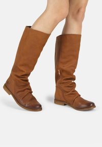 Широкие сапоги Широкие сапоги