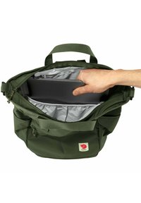 Спортивный рюкзак Спортивный рюкзак