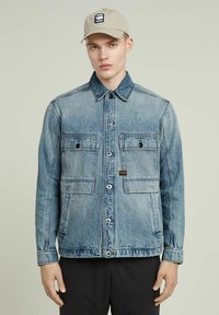 Джинсовая куртка Джинсовая куртка